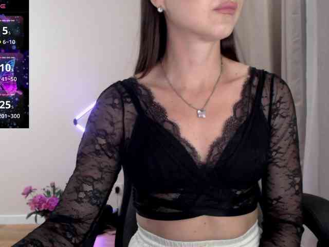 -Konffetka- webcam