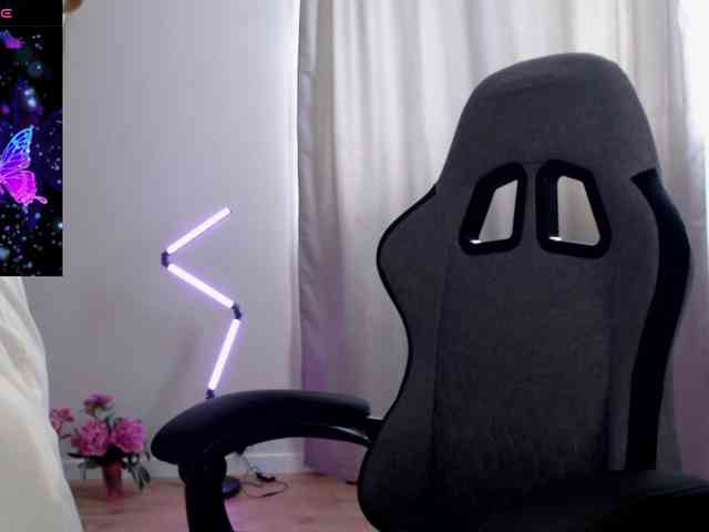 -Konffetka- webcam