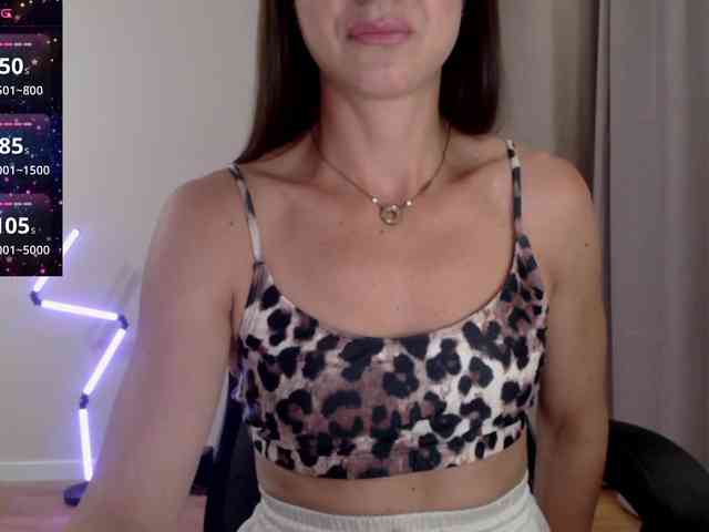 -Konffetka- webcam