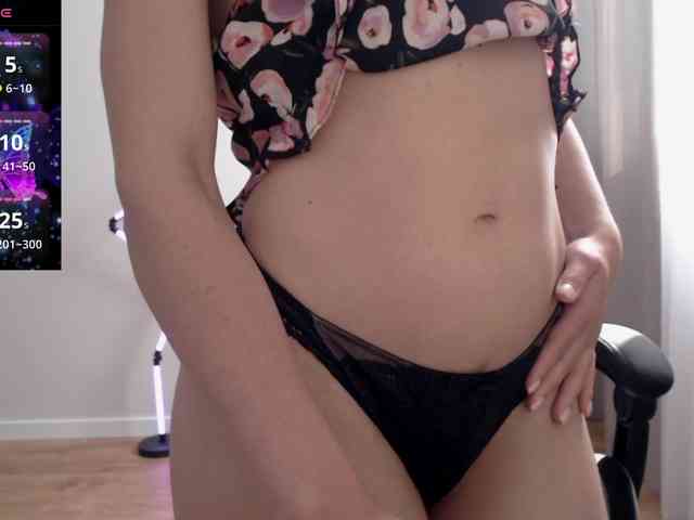 -Konffetka- webcam