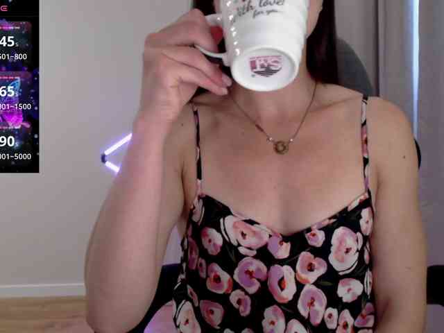-Konffetka- webcam