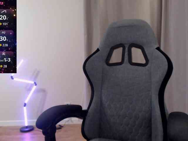 -Konffetka- webcam