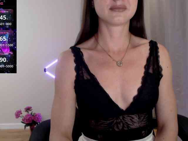 -Konffetka- webcam