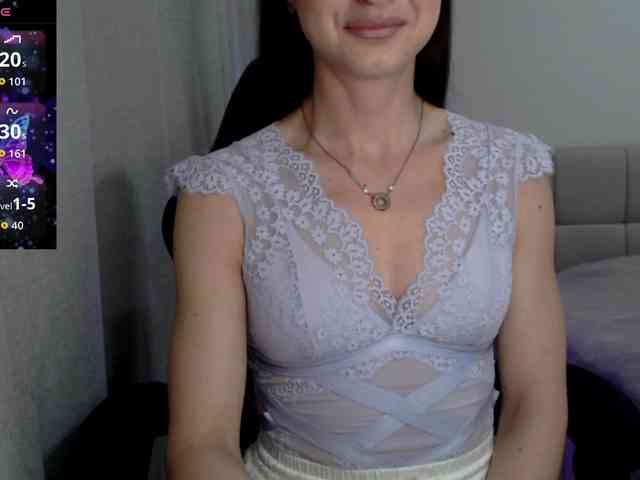 -Konffetka- webcam