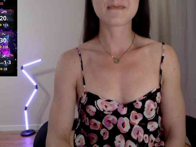 -Konffetka- webcam