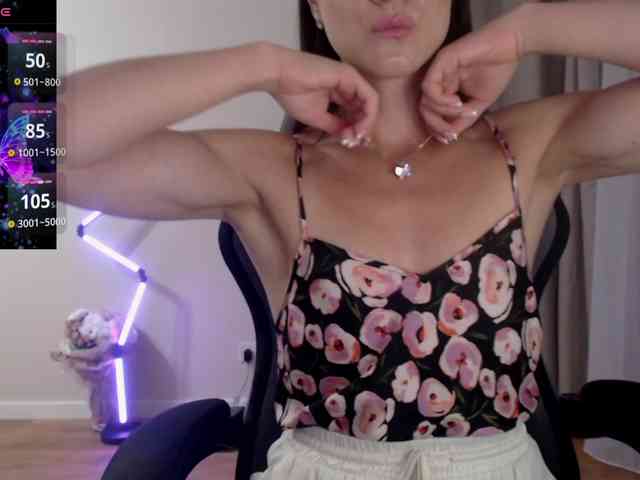-Konffetka- webcam