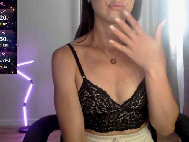 -Konffetka- webcam
