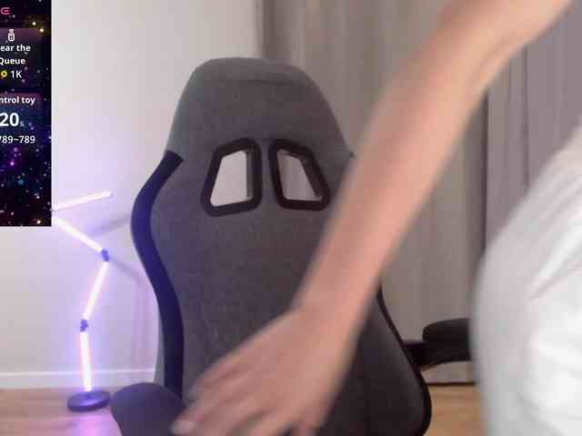 -Konffetka- webcam