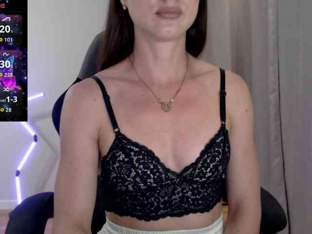 -Konffetka- webcam