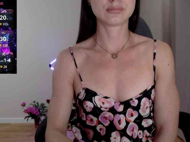 -Konffetka- webcam