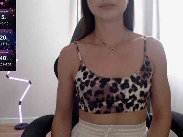-Konffetka- webcam