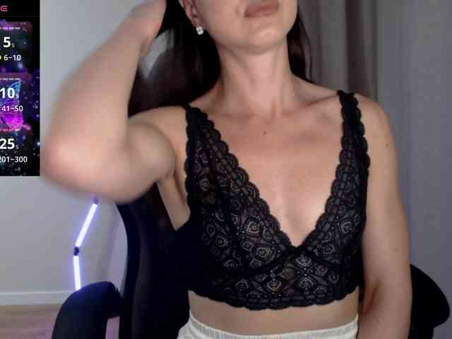 -Konffetka- webcam