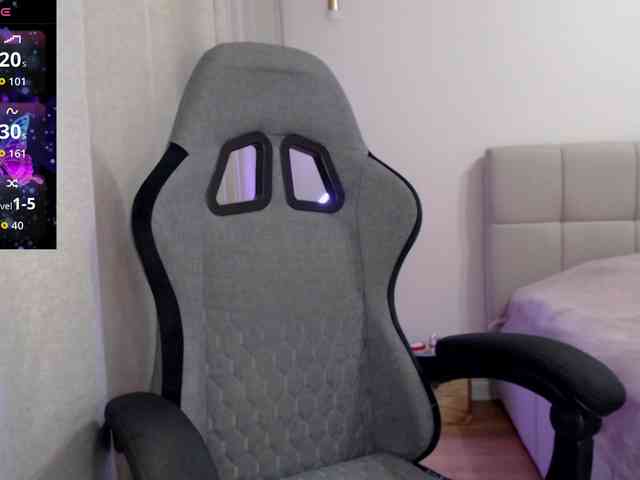 -Konffetka- webcam