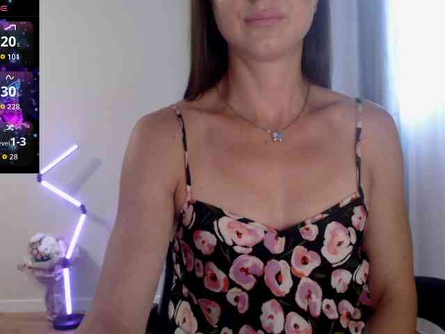 -Konffetka- webcam