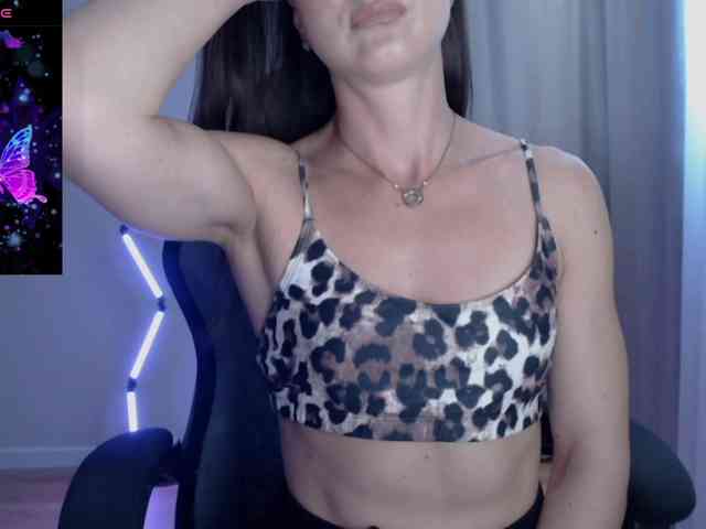 -Konffetka- webcam