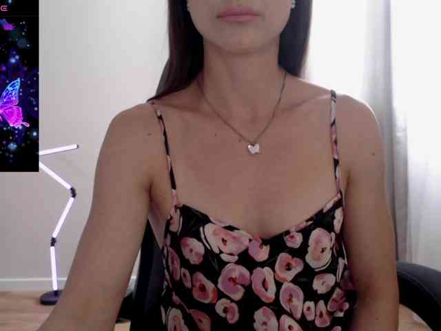 -Konffetka- webcam