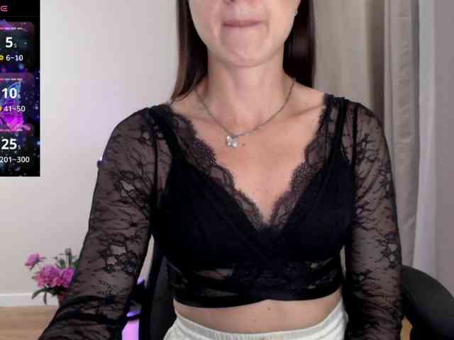 -Konffetka- webcam