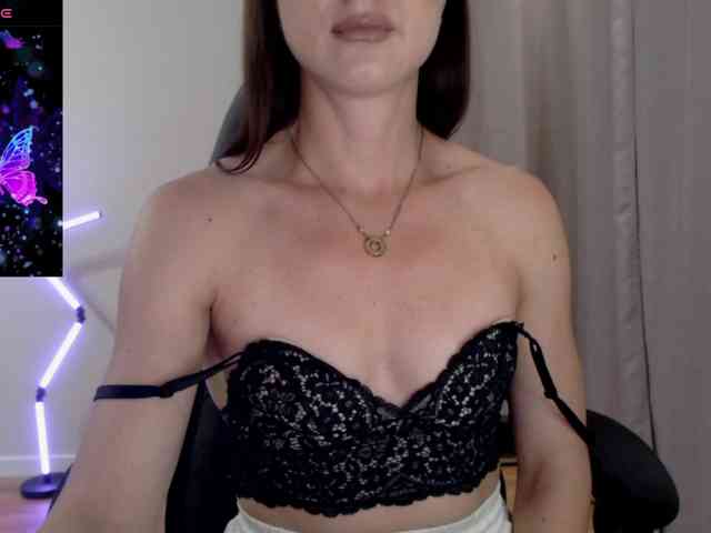 -Konffetka- webcam