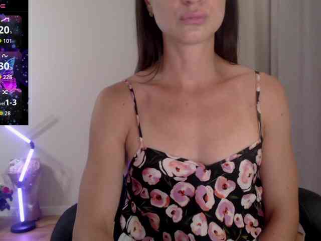 -Konffetka- webcam