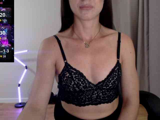 -Konffetka- webcam