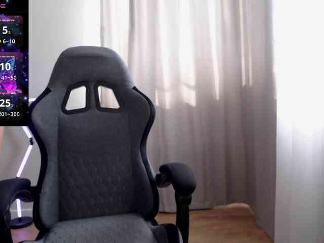 -Konffetka- webcam