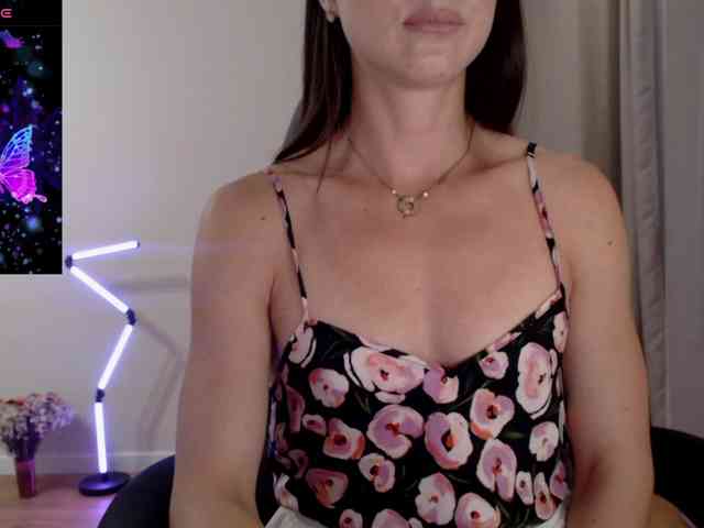 -Konffetka- webcam