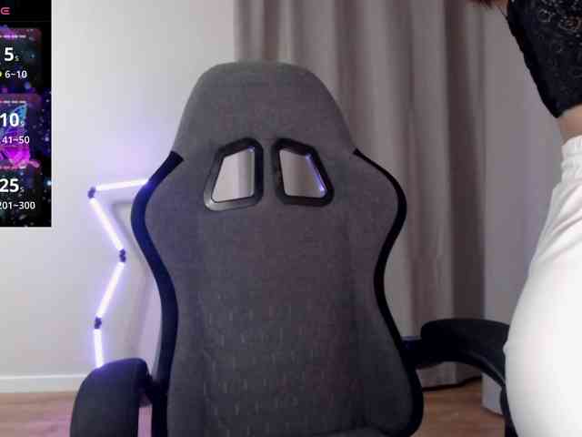 -Konffetka- webcam