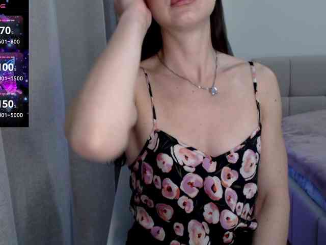 Lapochka2 Live Webcam on BongaCams