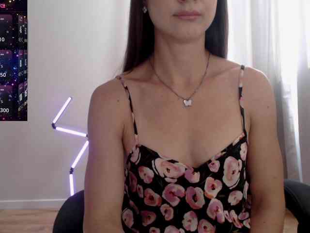 -Konffetka- webcam