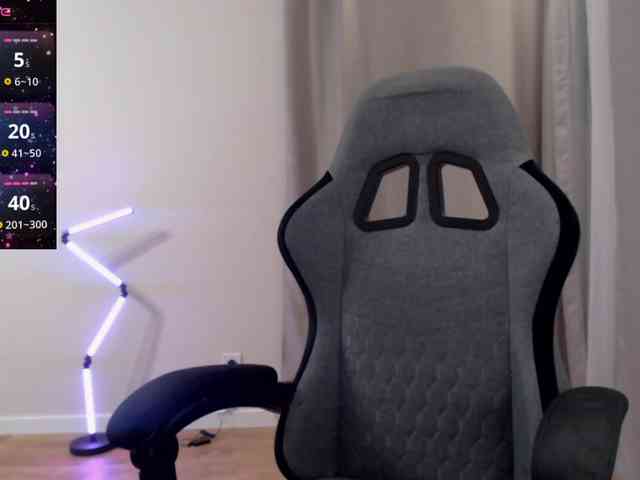 -Konffetka- webcam