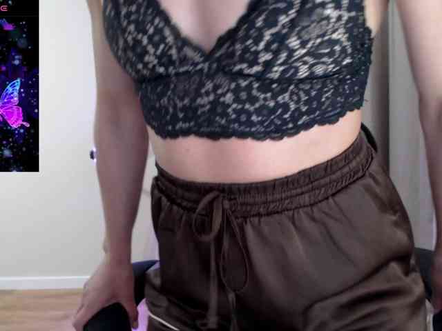 -Konffetka- webcam
