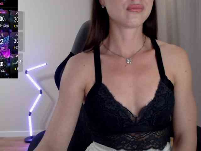 -Konffetka- webcam
