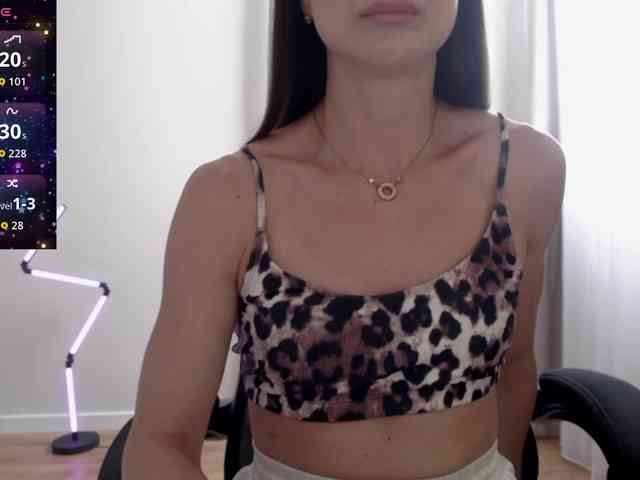 -Konffetka- webcam