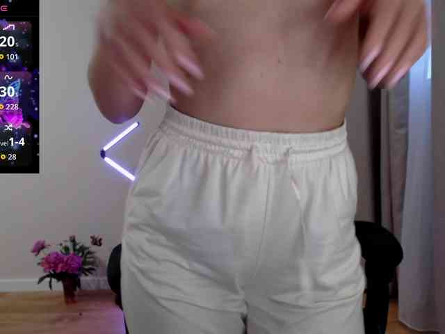 -Konffetka- webcam