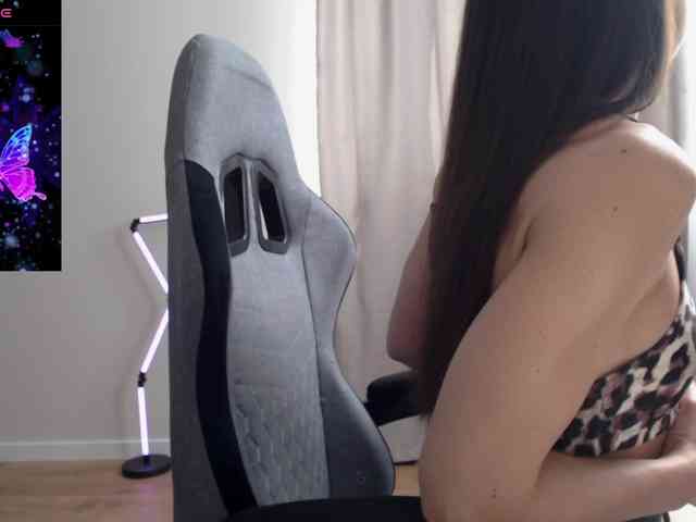 -Konffetka- webcam