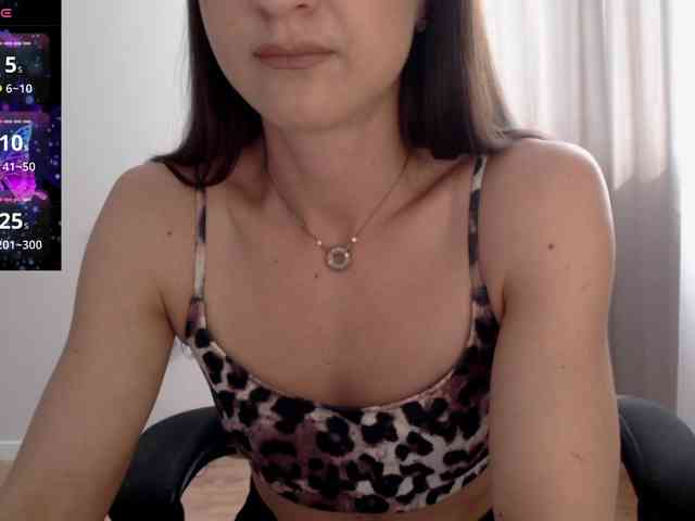 -Konffetka- webcam