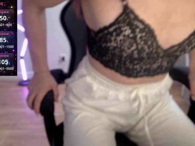 -Konffetka- webcam