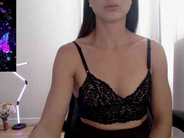 -Konffetka- webcam
