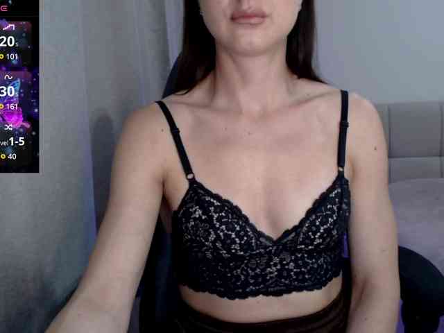 -Konffetka- webcam