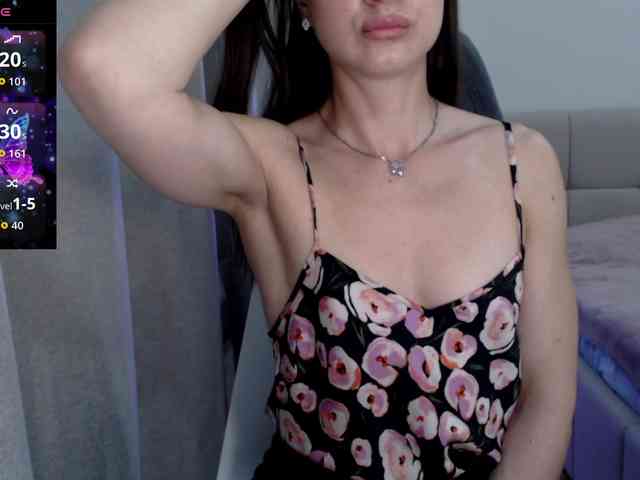 -Konffetka- webcam