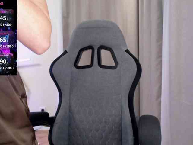 -Konffetka- webcam