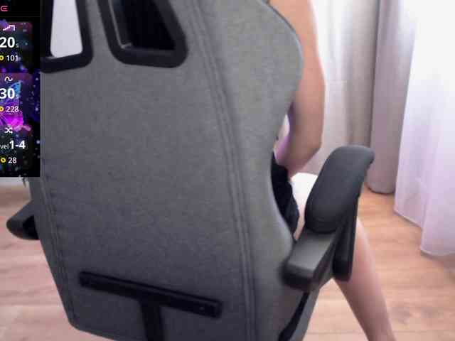 -Konffetka- webcam
