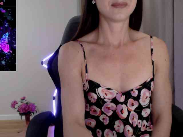 -Konffetka- webcam