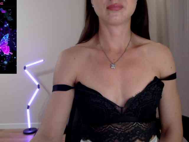 -Konffetka- webcam