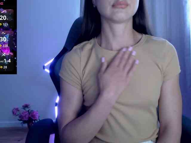 -Konffetka- webcam