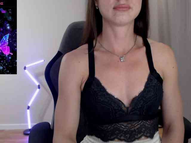 -Konffetka- webcam