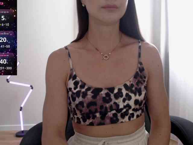 -Konffetka- webcam