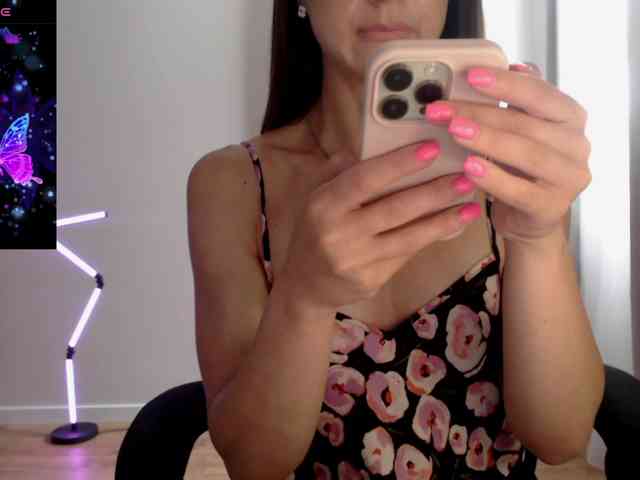-Konffetka- webcam