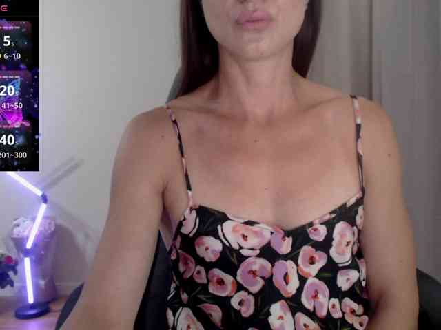 -Konffetka- webcam