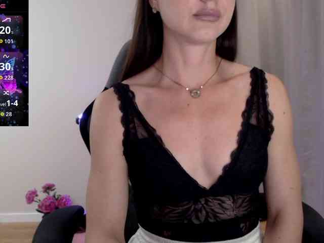 -Konffetka- webcam